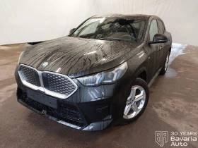 BMW iX2 20 eDrive M Sport Paket