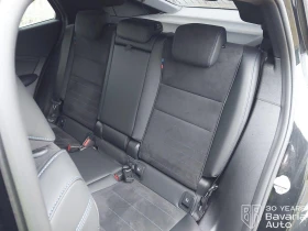 BMW iX2 20 eDrive M Sport Paket, снимка 8 - Автомобили и джипове - 53646082