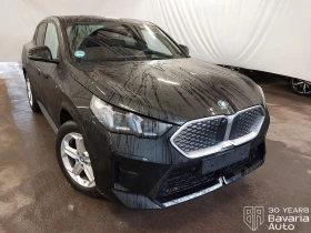 BMW iX2 20 eDrive M Sport Paket, снимка 4 - Автомобили и джипове - 53646082