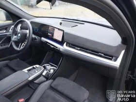 BMW iX2 20 eDrive M Sport Paket, снимка 7 - Автомобили и джипове - 53646082
