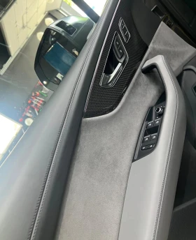 Audi SQ7 4.0 Quattro  - 84363 € / 164999.69 лв. - 88289218 9