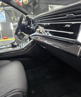 Audi SQ7 4.0 Quattro  - 84363 € / 164999.69 лв. - 88289218 8