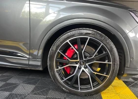 Audi SQ7 4.0 Quattro  - 84363 € / 164999.69 лв. - 88289218 5