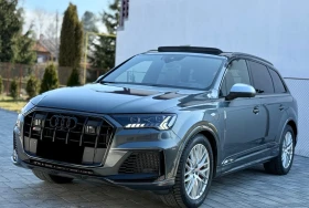 Audi SQ7 4.0 Quattro  - 84363 € / 164999.69 лв. - 88289218 3