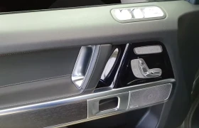 Mercedes-Benz G 450 d/AMG/4MATIC/FACELIFT/NIGHT/BURM/360/ - 143980 € / 281600.40 лв. - 32554119 8