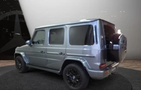 Mercedes-Benz G 450 d/AMG/4MATIC/FACELIFT/NIGHT/BURM/360/ - 143980 € / 281600.40 лв. - 32554119 4