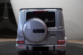 Mercedes-Benz G 450 d/AMG/4MATIC/FACELIFT/NIGHT/BURM/360/ - 143980 € / 281600.40 лв. - 32554119 5