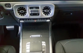 Mercedes-Benz G 450 d/AMG/4MATIC/FACELIFT/NIGHT/BURM/360/ - 143980 € / 281600.40 лв. - 32554119 12