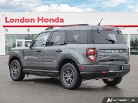 Ford Bronco Един собственик/Чист Карфакс | Auto.bg — изображение 5