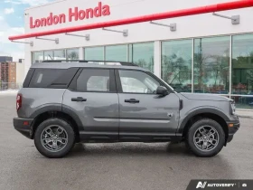 Ford Bronco Един собственик/Чист Карфакс | Auto.bg — изображение 4