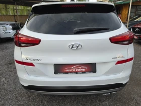 Hyundai Tucson 2.4 HTRAC * ПАНОРАМА  - 16990 € / 33229.55 лв. - 13884382 6