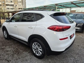 Hyundai Tucson 2.4 HTRAC * ПАНОРАМА  - 16990 € / 33229.55 лв. - 13884382 5