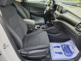 Hyundai Tucson 2.4 HTRAC * ПАНОРАМА  - 16990 € / 33229.55 лв. - 13884382 14