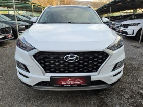 Hyundai Tucson 2.4 HTRAC * ПАНОРАМА  - 16990 € / 33229.55 лв. - 13884382 2