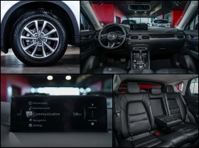 Mazda CX-5 AWD* Preferred - 25500 € / 49873.67 лв. - 18109027 9