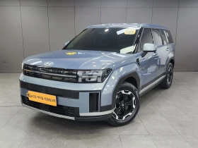 Hyundai Santa fe 2026* Exclusive* ОБДУХ* 2 КЛЮЧА* 12.350 КМ* КРАЙНА