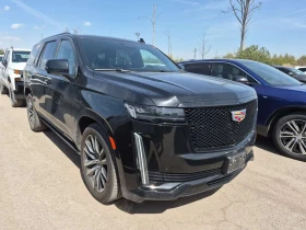 Cadillac Escalade 6.2L V8 * SPORT PLATINUM * CARFAX *  | Mobile.bg � ����� ������ 2