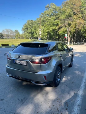 Lexus RX 450h | Mobile.bg � ����� ������ 6