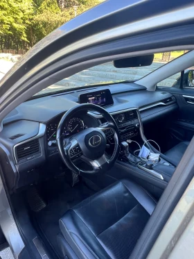 Lexus RX 450h | Mobile.bg � ����� ������ 5