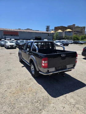 ����� �� �������� �� Ford Ranger 2.5tdi 4x4 ����� ����� ��������