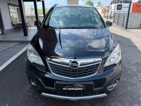 Opel Mokka 1.7CDTI ��� ����  | Mobile.bg � ����� ������ 2
