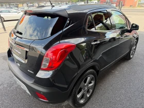 Opel Mokka 1.7CDTI ��� ����  | Mobile.bg � ����� ������ 4