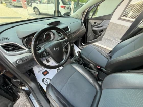 Opel Mokka 1.7CDTI ��� ����  | Mobile.bg � ����� ������ 7