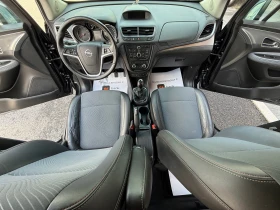 Opel Mokka 1.7CDTI ��� ����  | Mobile.bg � ����� ������ 9