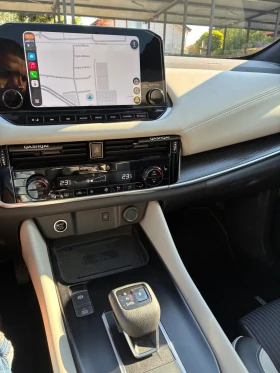 Nissan Qashqai Tekna | Mobile.bg � ����� ������ 15
