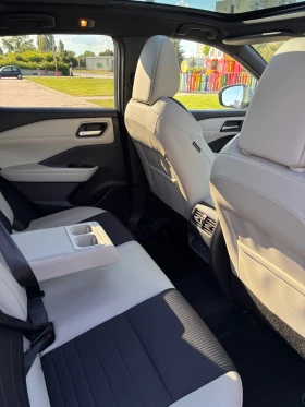 Nissan Qashqai Tekna | Mobile.bg � ����� ������ 5