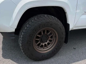 Toyota Tacoma * 4x4 Double Cab Manual SB * АВТОКРЕДИТ*  - 32000 € / 62586.56 лв. - 20759091 7