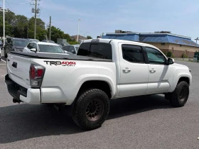 Toyota Tacoma * 4x4 Double Cab Manual SB * АВТОКРЕДИТ*  - 32000 € / 62586.56 лв. - 20759091 3