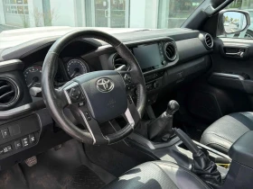 Toyota Tacoma * 4x4 Double Cab Manual SB * АВТОКРЕДИТ*  - 32000 € / 62586.56 лв. - 20759091 5