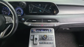 Hyundai Palisade * 7 �����* KEYLESS* Camera* �������*  | Mobile.bg � ����� ������ 14