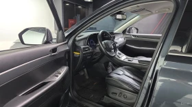 Hyundai Palisade * 7 �����* KEYLESS* Camera* �������*  | Mobile.bg � ����� ������ 10
