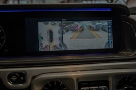 Mercedes-Benz G 500 4Matic/Virtual/���������/Burmester/������/ | Mobile.bg � ����� ������ 11