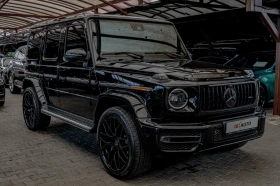 Mercedes-Benz G 500 4Matic/Virtual/���������/Burmester/������/ | Mobile.bg � ����� ������ 2
