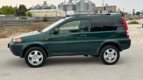 Honda Hr-v * 1.6 105�.�* 4�4* ������* ���� �� ������*  | Mobile.bg � ����� ������ 2