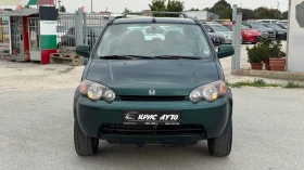Honda Hr-v * 1.6 105�.�* 4�4* ������* ���� �� ������*  | Mobile.bg � ����� ������ 8
