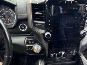 Dodge RAM 1500 * Sport * CARFAX * ��� ������������ ������ | Mobile.bg � ����� ������ 9