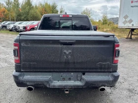 Dodge RAM 1500 * Sport * CARFAX * ��� ������������ ������ | Mobile.bg � ����� ������ 4