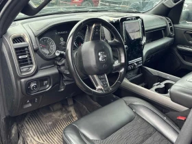 Dodge RAM 1500 * Sport * CARFAX * ��� ������������ ������ | Mobile.bg � ����� ������ 5