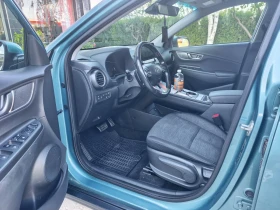 Hyundai Kona 64kw ��������� | Mobile.bg � ����� ������ 11