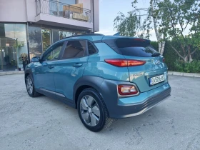 Hyundai Kona 64kw ��������� | Mobile.bg � ����� ������ 5