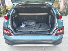 Hyundai Kona 64kw ��������� | Mobile.bg � ����� ������ 13
