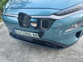 Hyundai Kona 64kw ��������� | Mobile.bg � ����� ������ 12