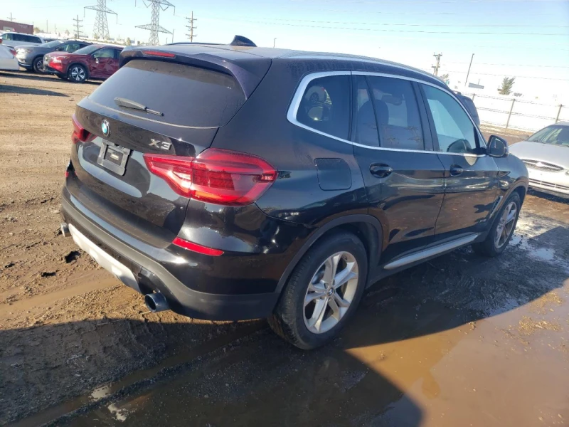 BMW X3 XDRIVE, снимка 6 - Автомобили и джипове - 48028736