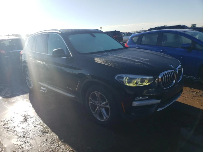 BMW X3 XDRIVE, снимка 3 - Автомобили и джипове - 48028736