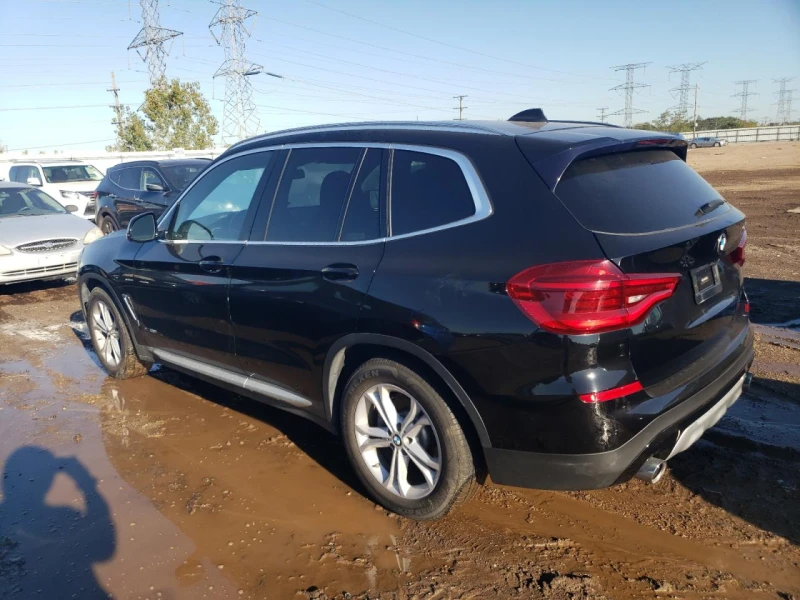 BMW X3 XDRIVE, снимка 4 - Автомобили и джипове - 48028736