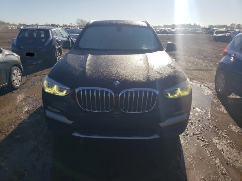 BMW X3 XDRIVE, снимка 2 - Автомобили и джипове - 48028736